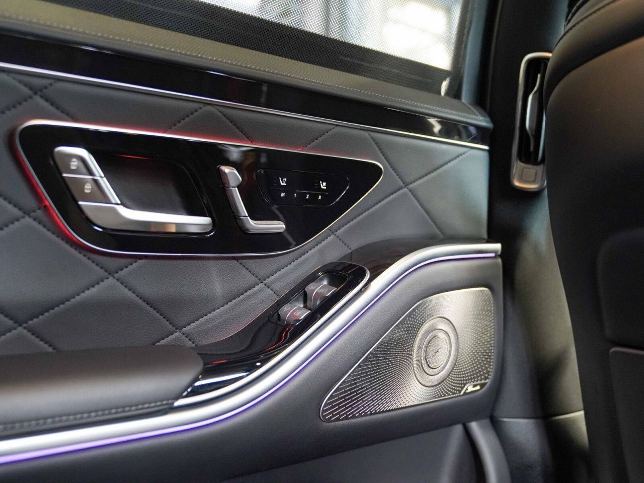 Mercedes-Benz S-Klasse – Bild 12