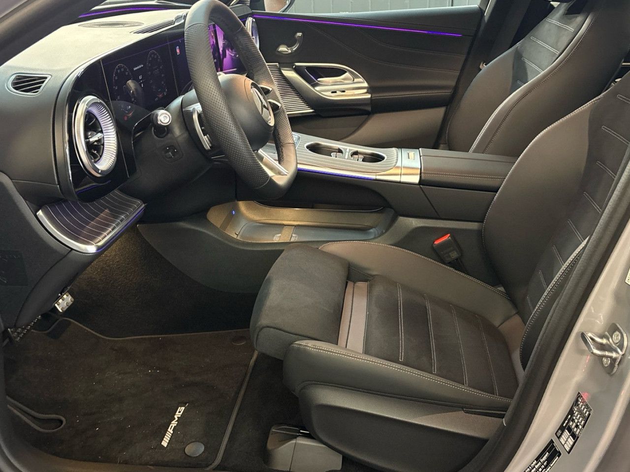 Mercedes-Benz C-Klasse – Bild 13