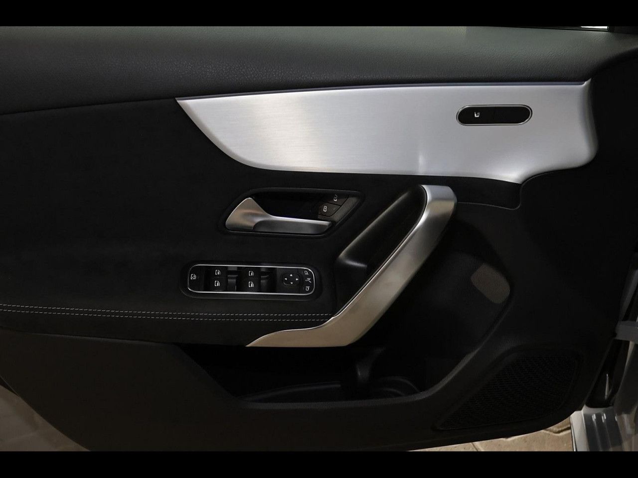 Mercedes-Benz A-Klasse – Bild 12