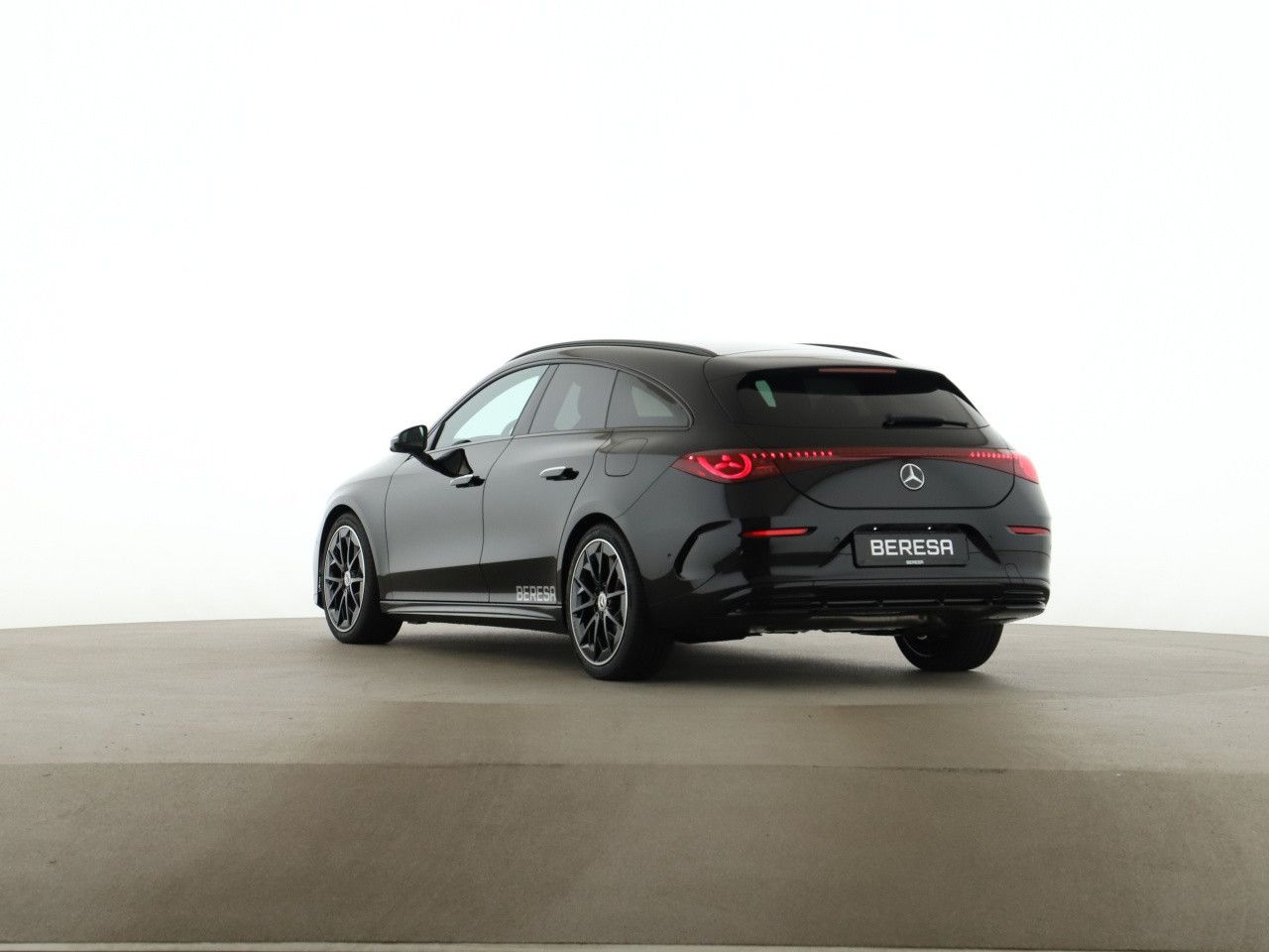 Mercedes-Benz CLA – Bild 4