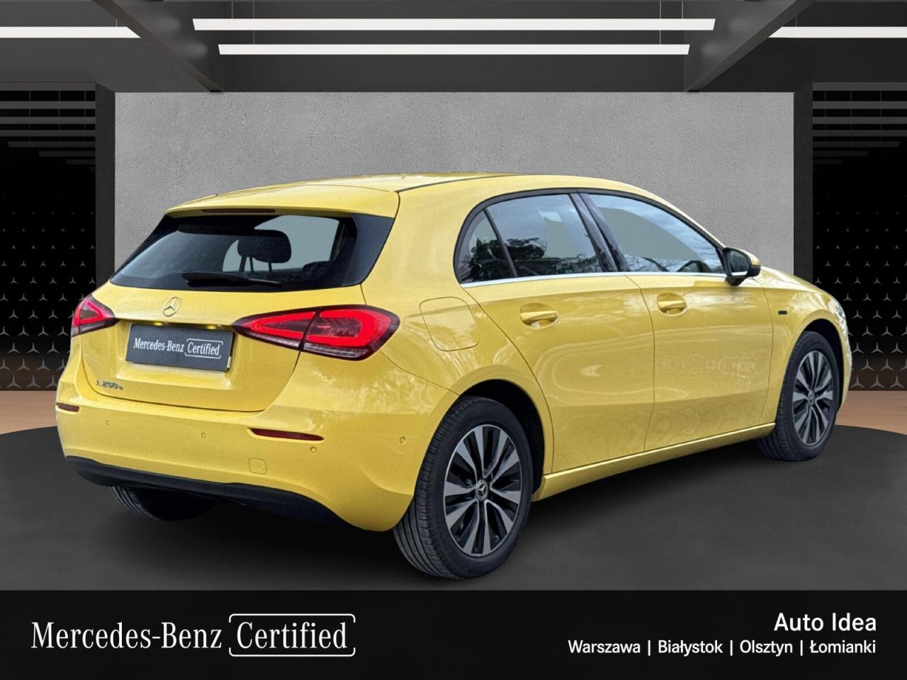 Zdjęcie pojazdu 3 / 5