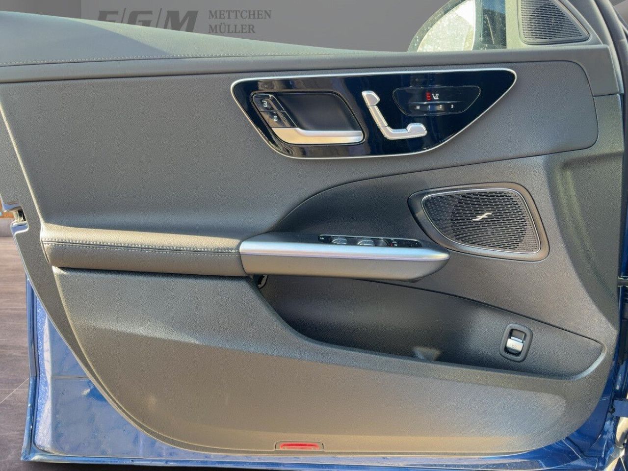 Mercedes-Benz C-Klasse – Bild 14