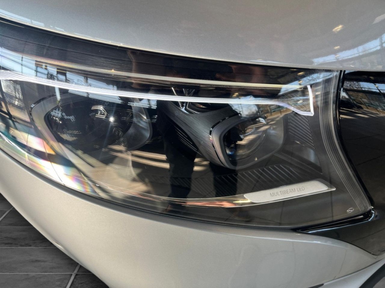 Mercedes-Benz V-Klasse – Bild 18