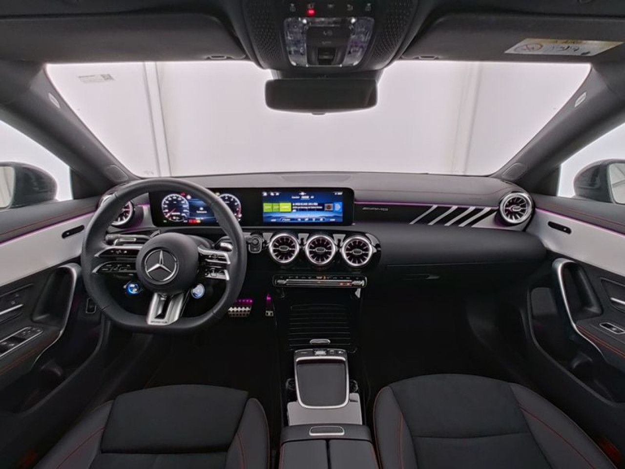 Mercedes-Benz CLA – Bild 6