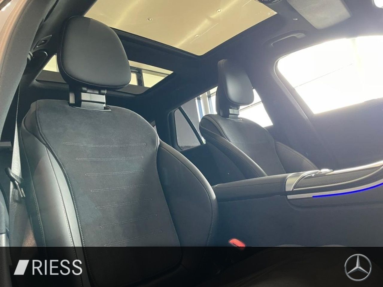 Mercedes-Benz C-Klasse – Bild 10