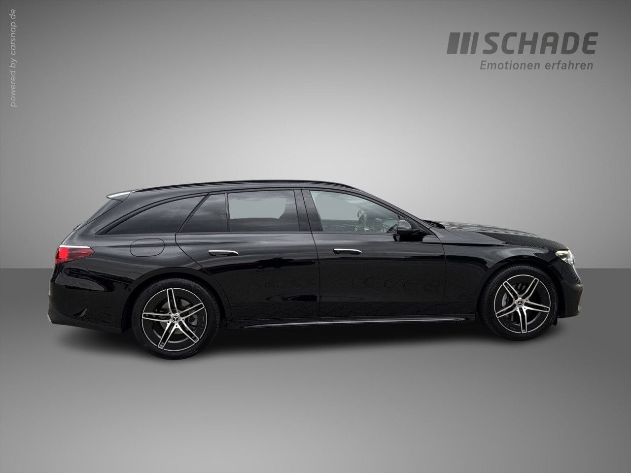 Mercedes-Benz E-Klasse – Bild 6
