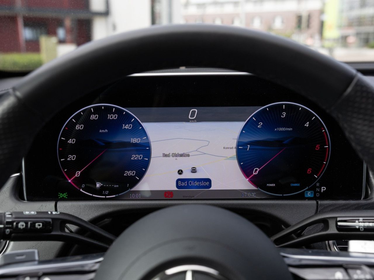 Mercedes-Benz E-Klasse – Bild 8