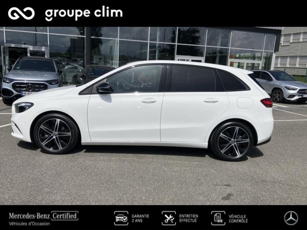 Photo du v&eacute;hicule 7 / 18