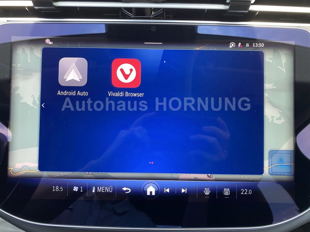 Mercedes-Benz E-Klasse – Bild 21