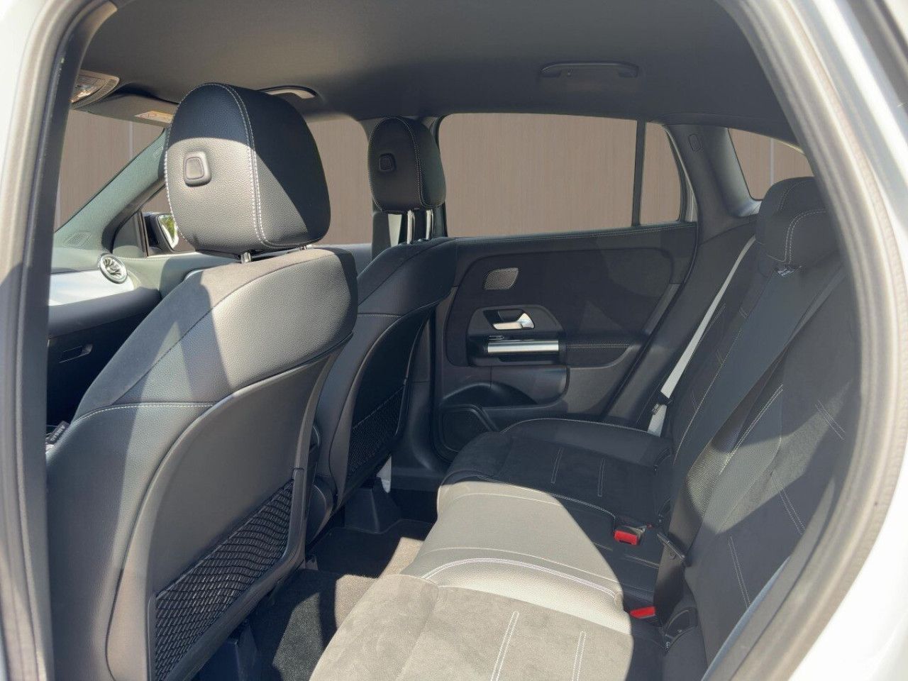 Mercedes-Benz GLA – Bild 7