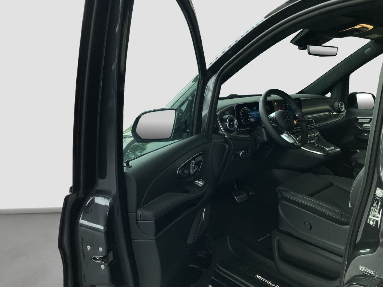 Mercedes-Benz V-Klasse – Bild 13