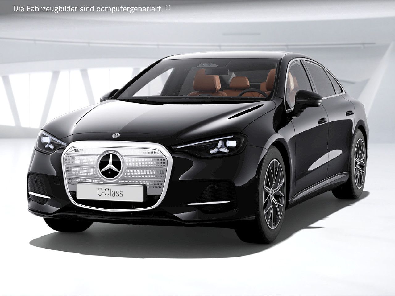 Mercedes-Benz C-Klasse – Bild 18