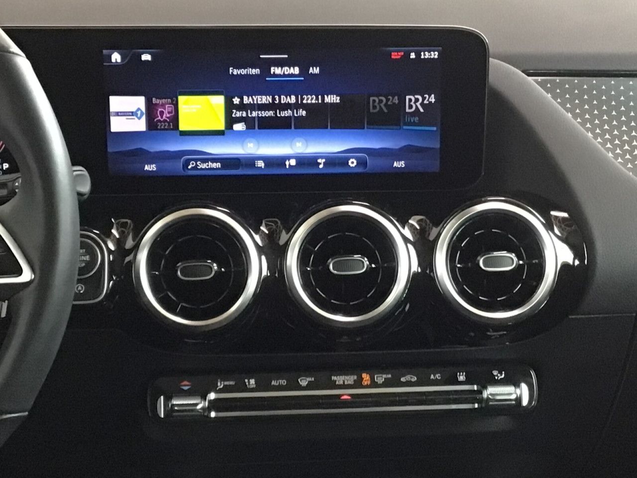 Mercedes-Benz B-Klasse – Bild 8