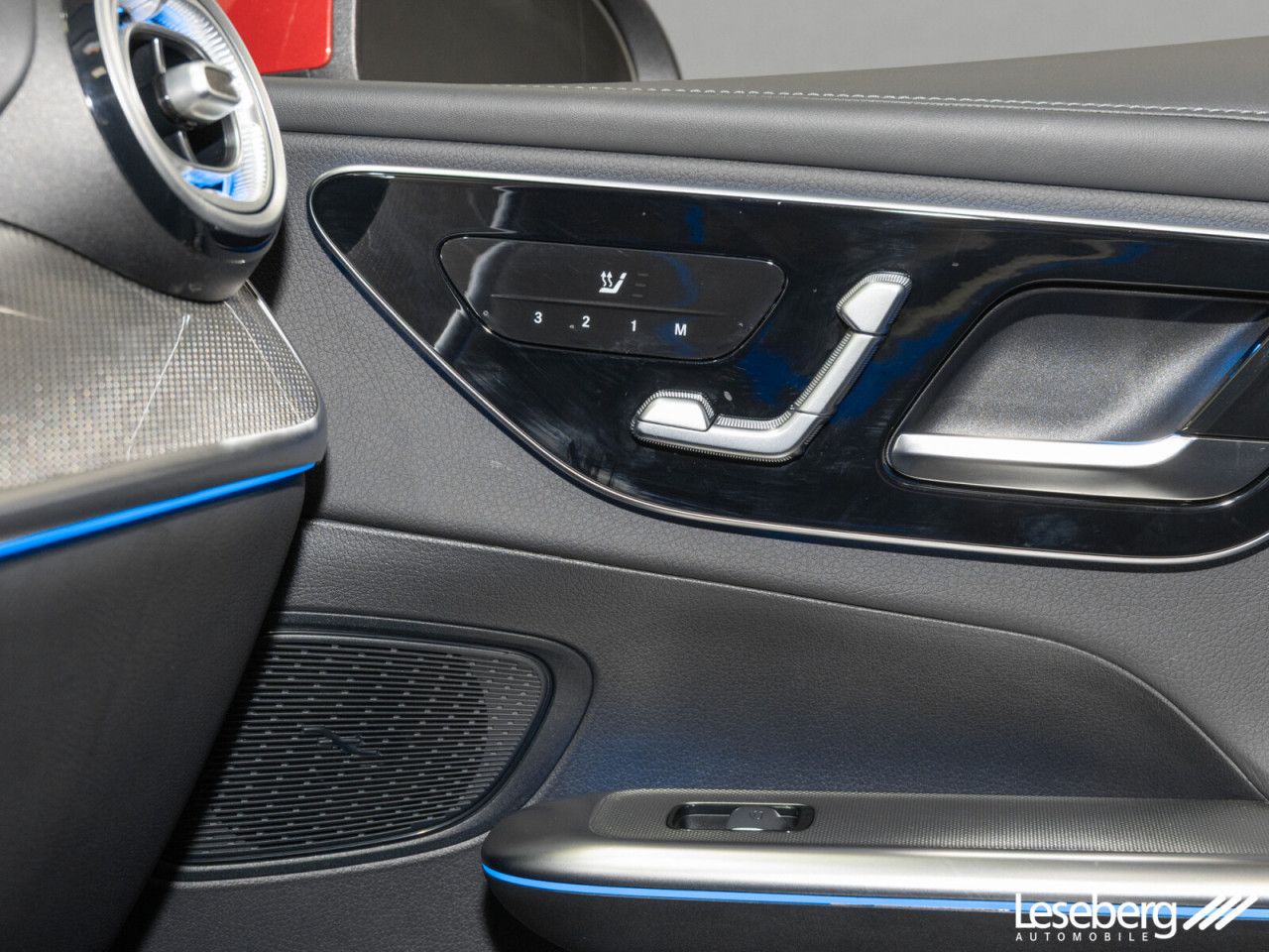 Mercedes-Benz GLC – Bild 13