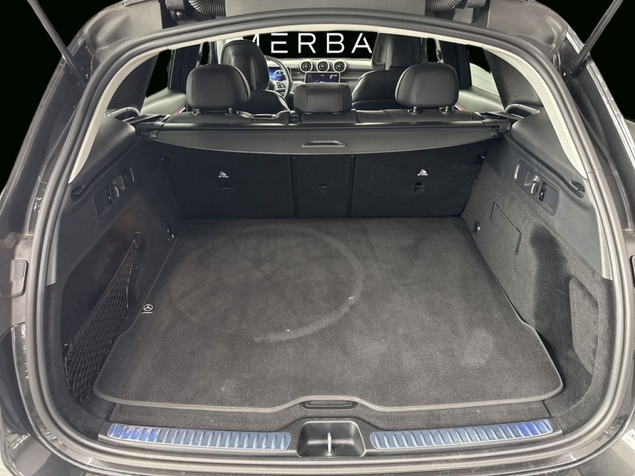 Mercedes-Benz GLC – Bild 7