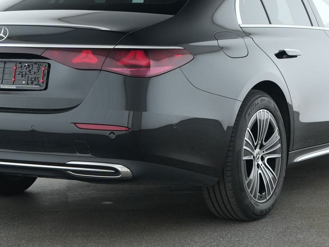 Mercedes-Benz E-Klasse – Bild 4