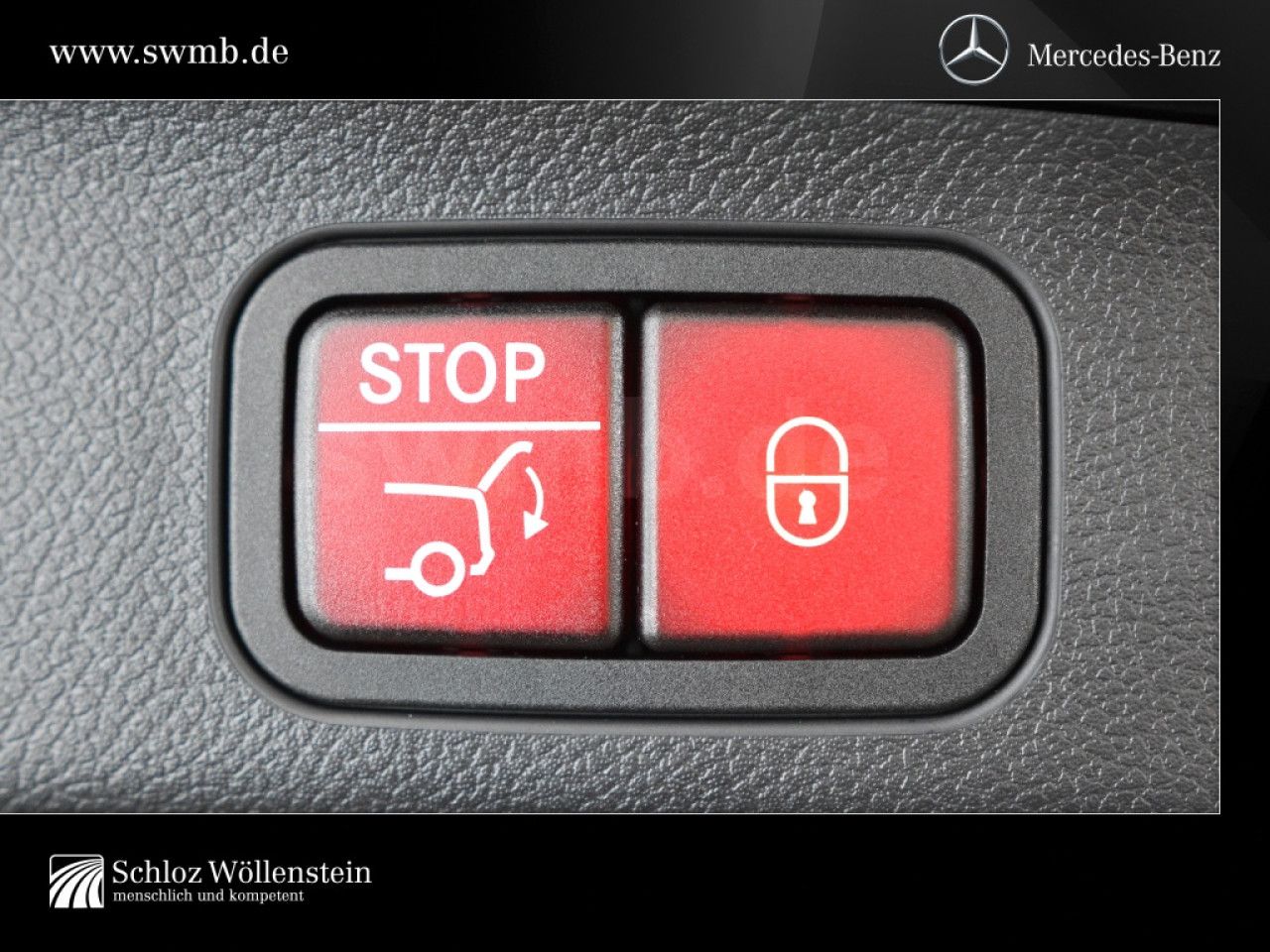 Mercedes-Benz GLB – Bild 21
