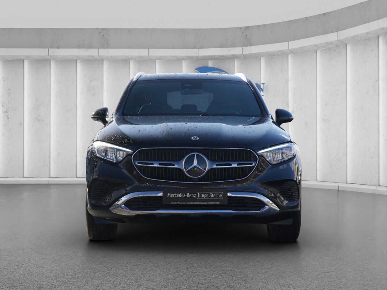 Mercedes-Benz GLC – Bild 2