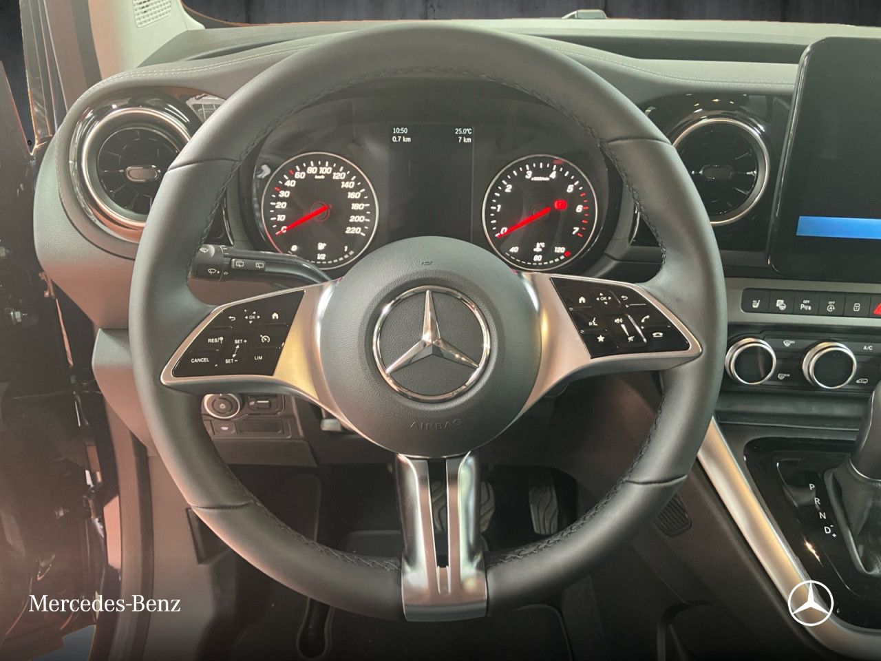 Mercedes-Benz T-Klasse – Bild 11