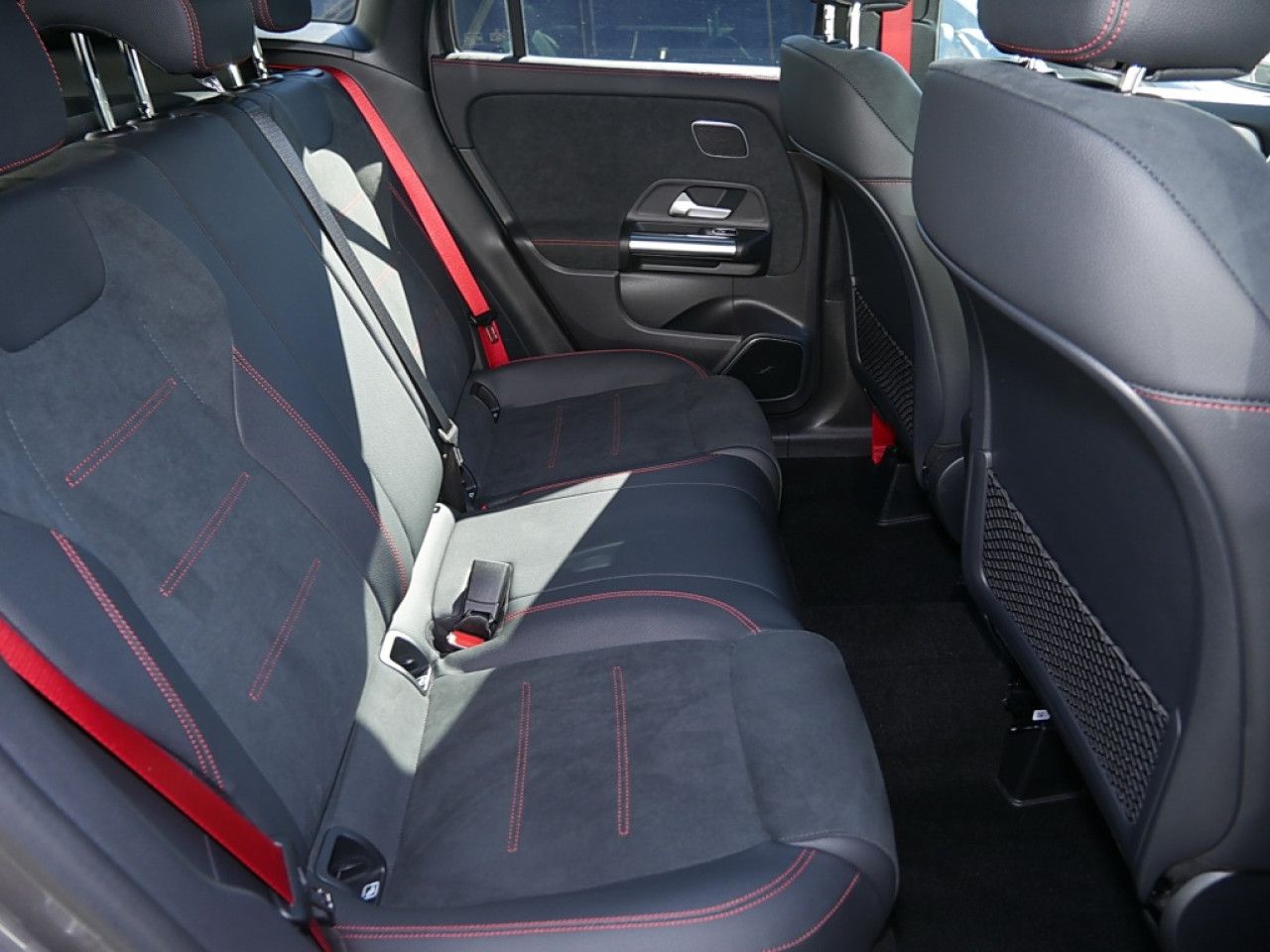 Mercedes-Benz GLA – Bild 7