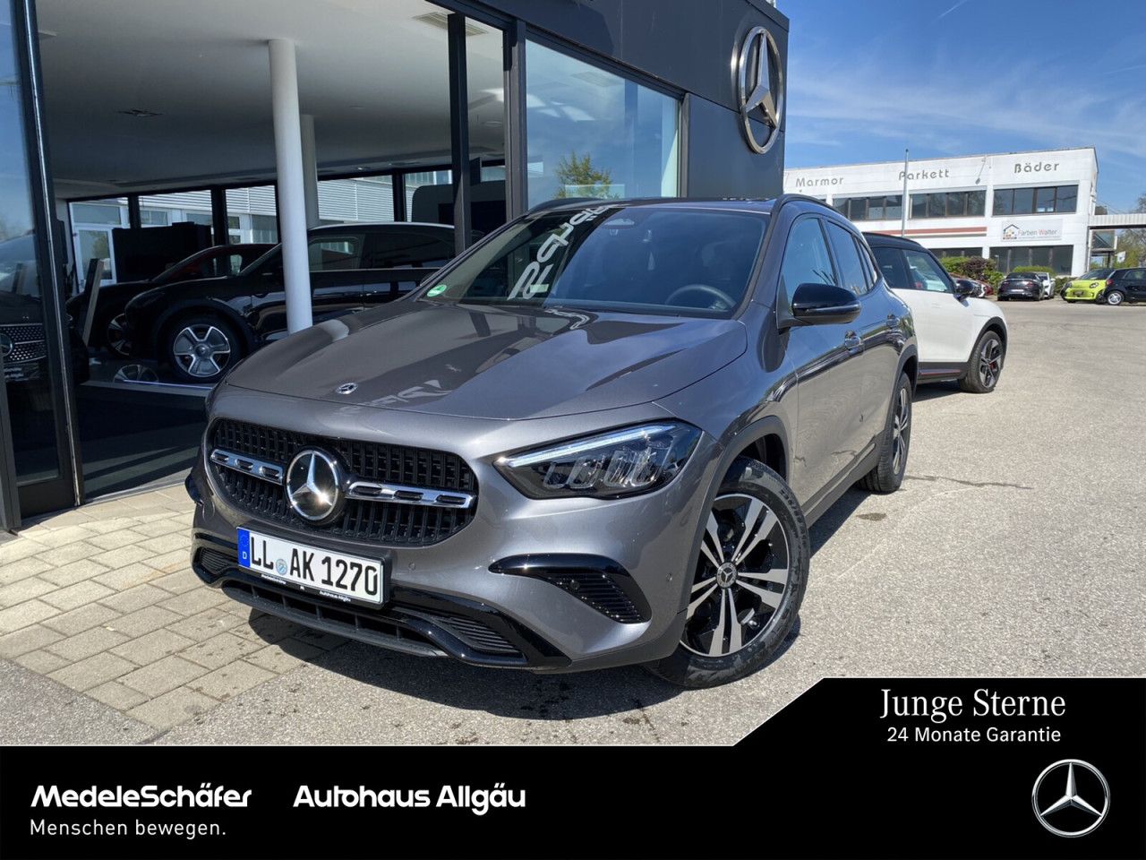 Fahrzeugbild 1 / 15