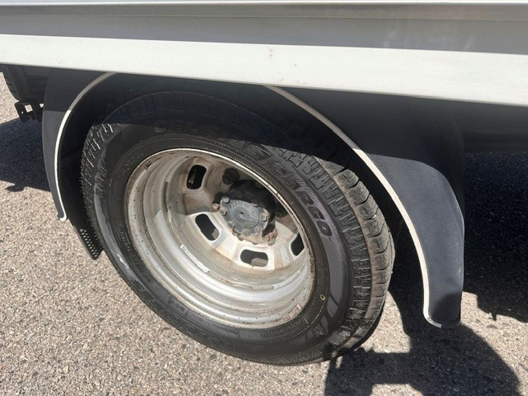 IVECO | 35C21