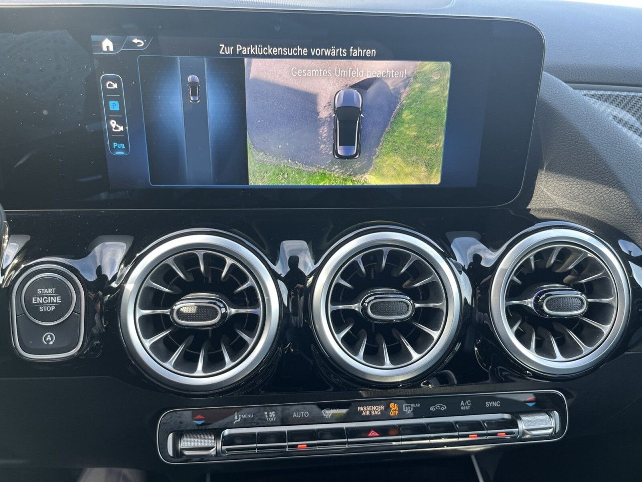 Mercedes-Benz GLA – Bild 13