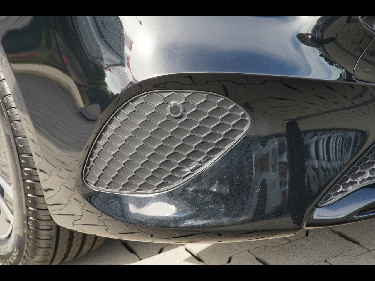 Mercedes-Benz A-Klasse – Bild 26