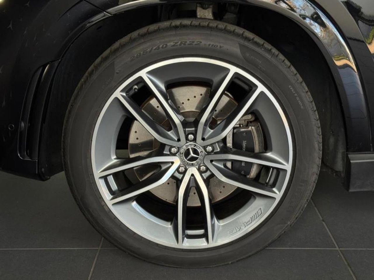 Photo du v&eacute;hicule 9 / 18