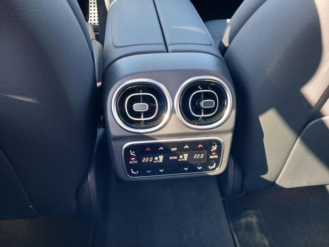 Mercedes-Benz C-Klasse – Bild 11