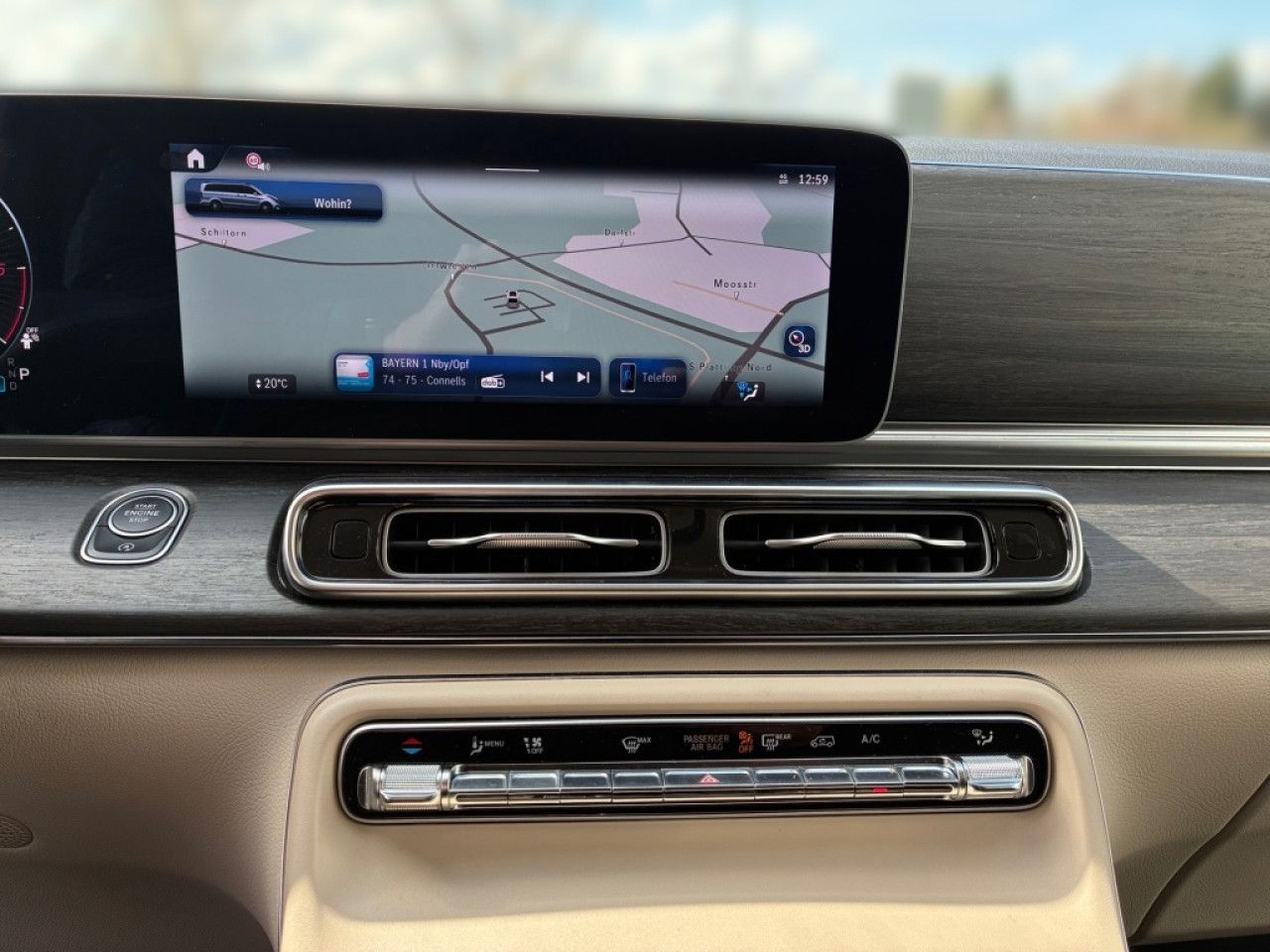 Mercedes-Benz Marco Polo – Bild 12
