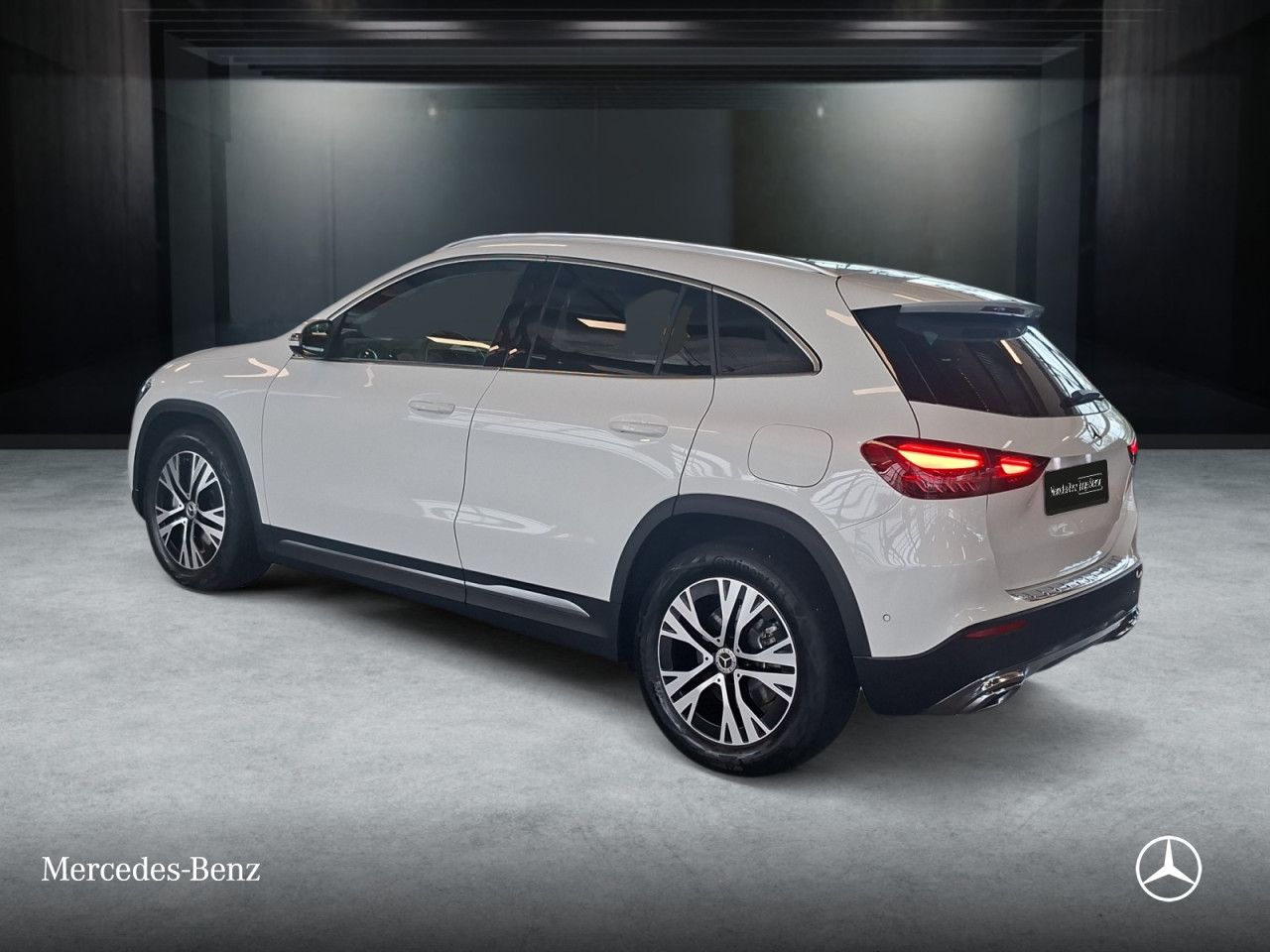 Mercedes-Benz GLA – Bild 6