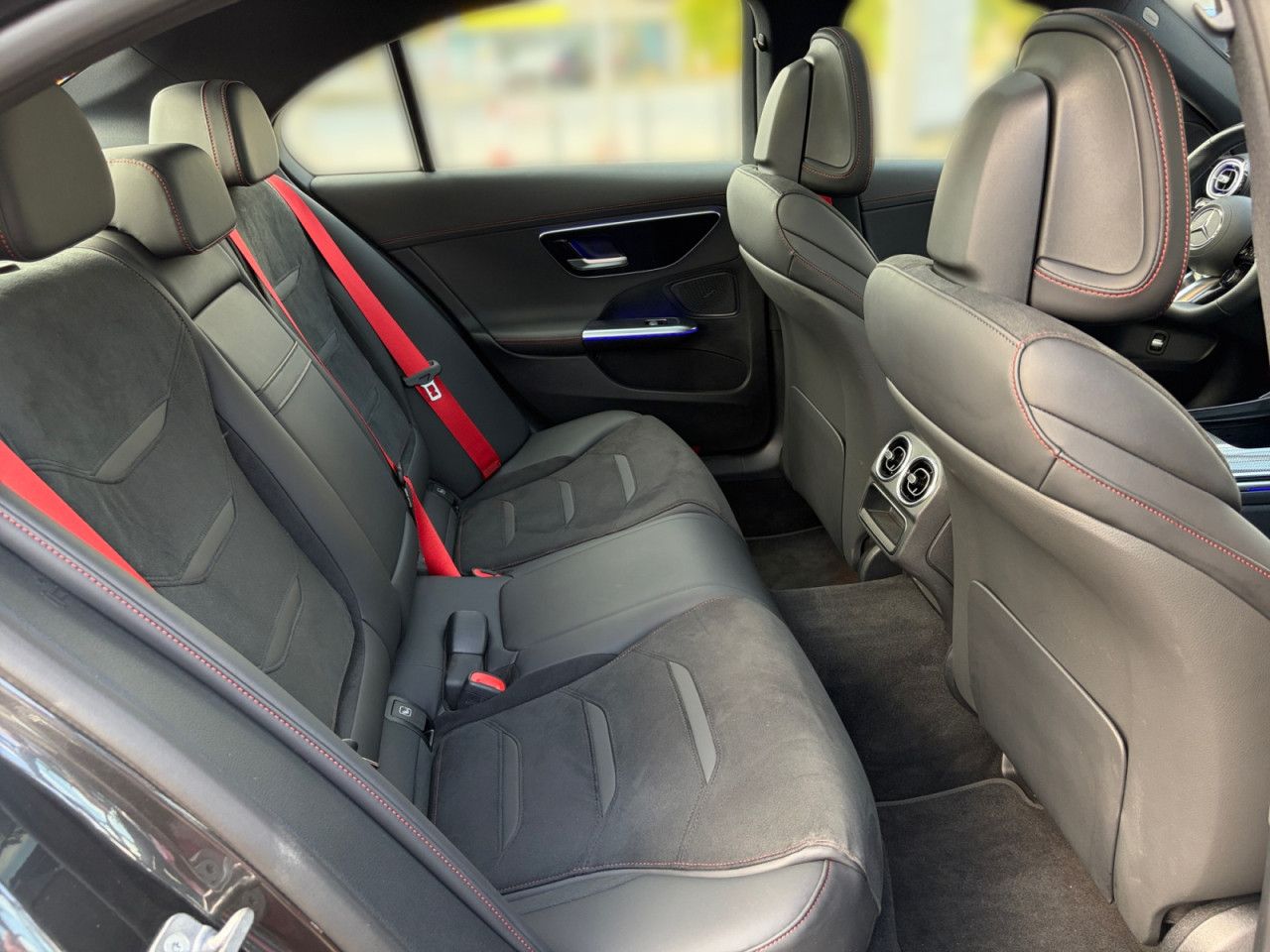 Mercedes-Benz C-Klasse – Bild 14