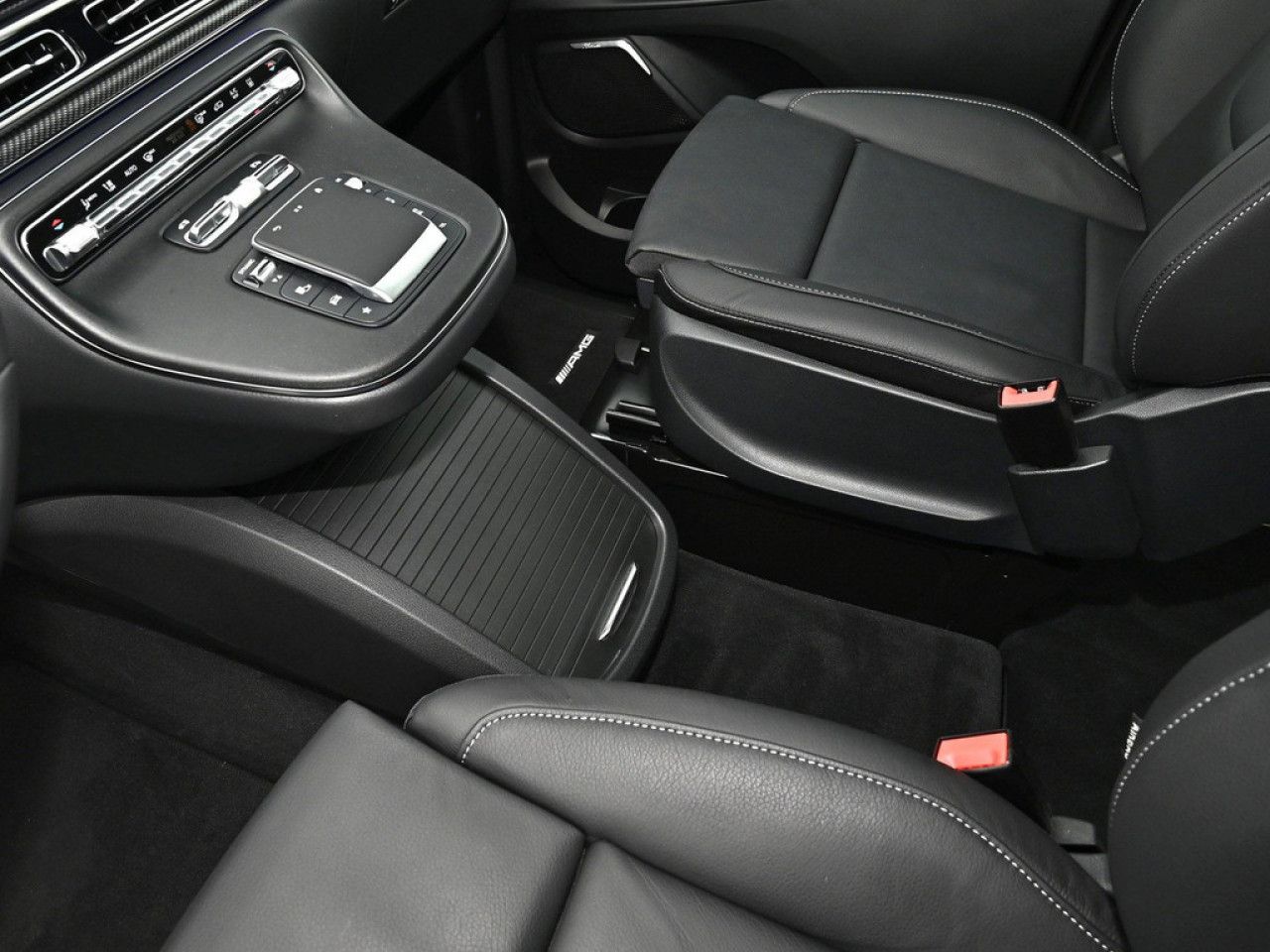 Mercedes-Benz V-Klasse – Bild 16