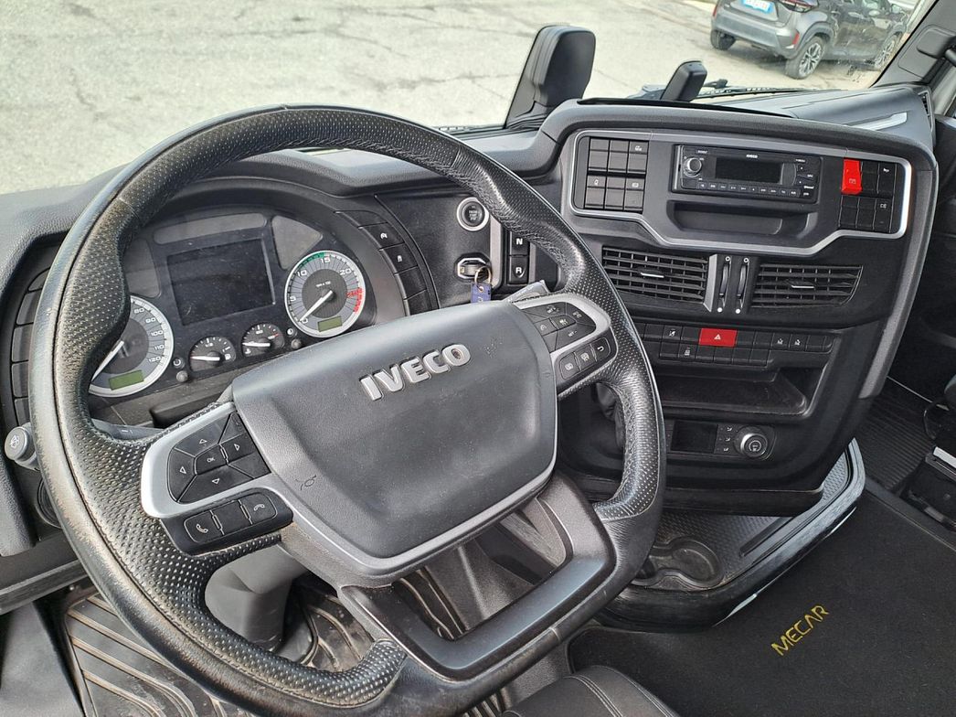 IVECO | S-WAY AS440S53T/P