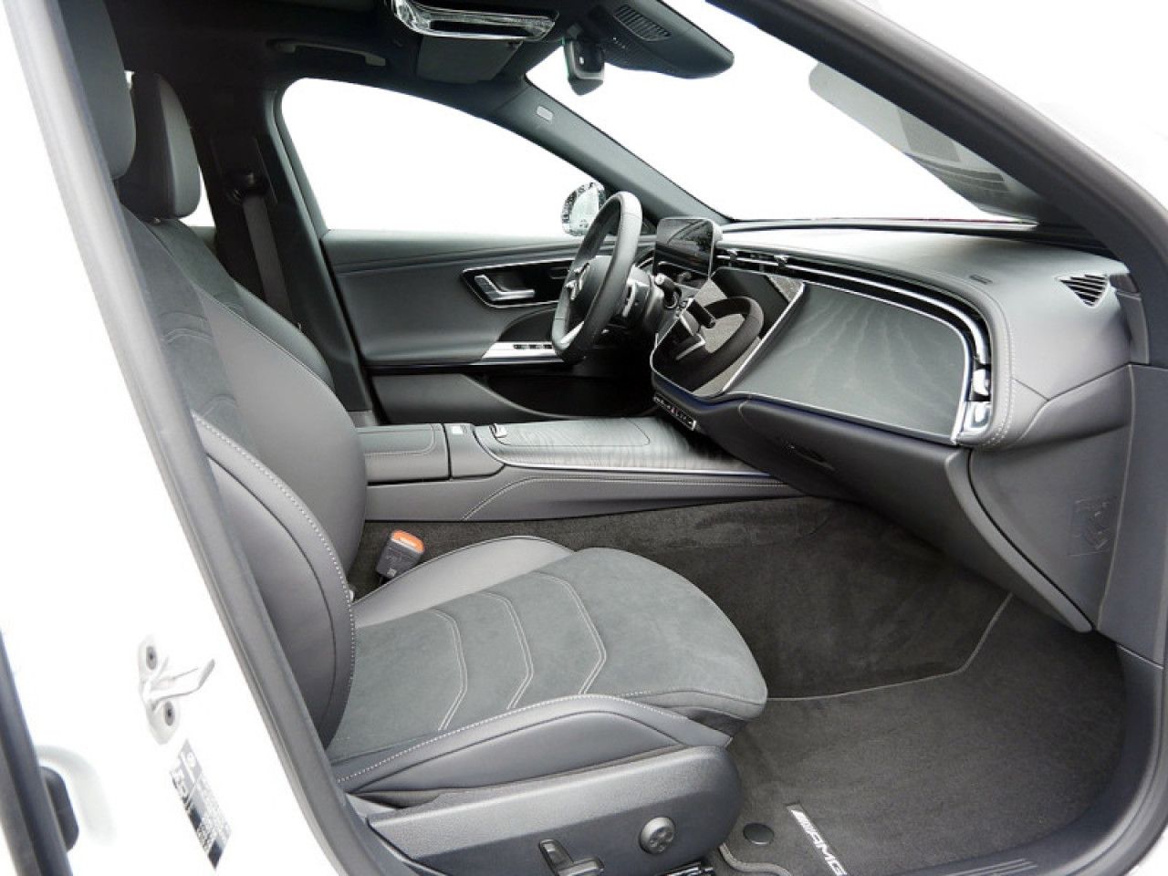 Mercedes-Benz E-Klasse – Bild 5