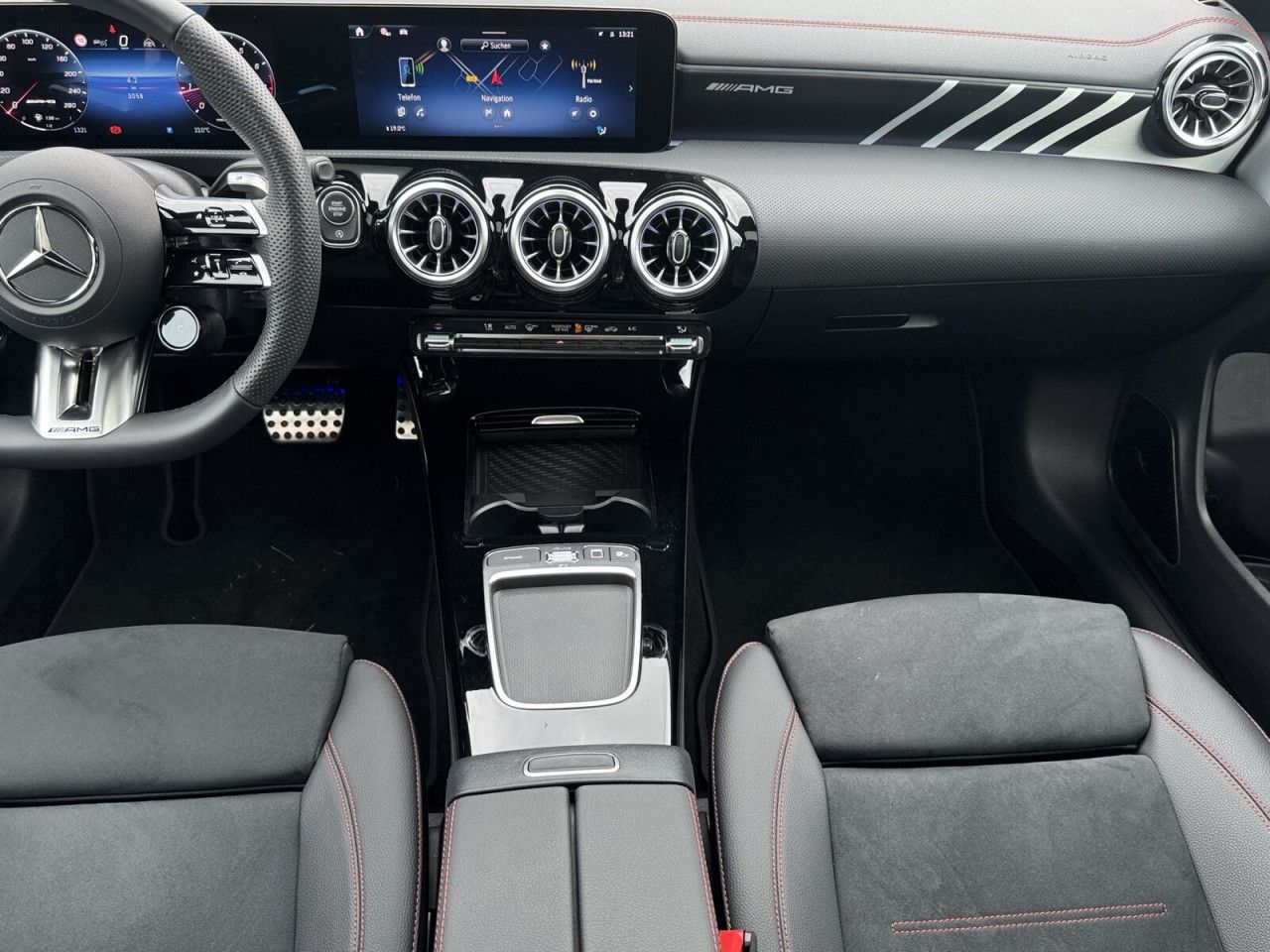 Mercedes-Benz CLA – Bild 15