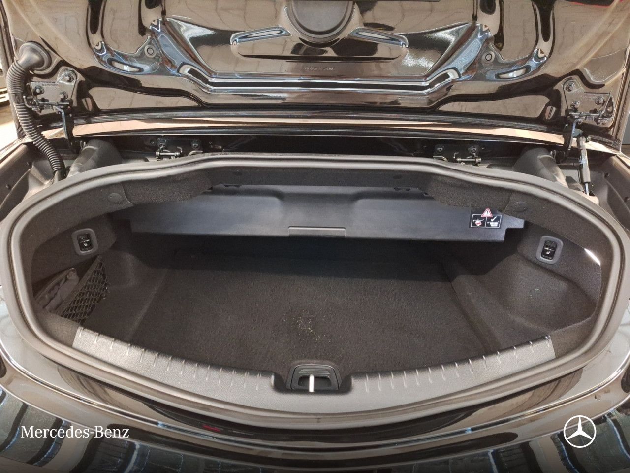 Mercedes-Benz CLE – Bild 15