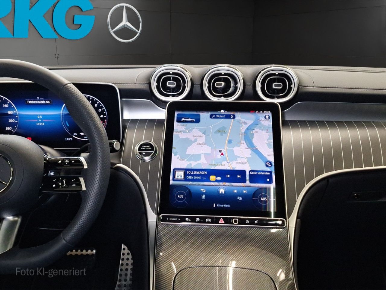 Mercedes-Benz GLC – Bild 8