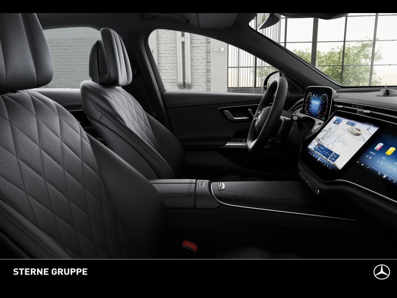 Mercedes-Benz E-Klasse – Bild 15