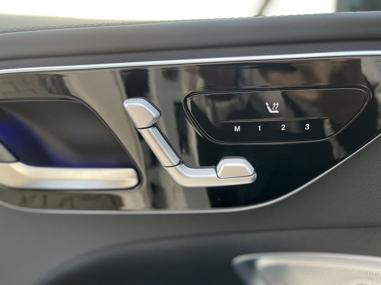 Mercedes-Benz C-Klasse – Bild 16