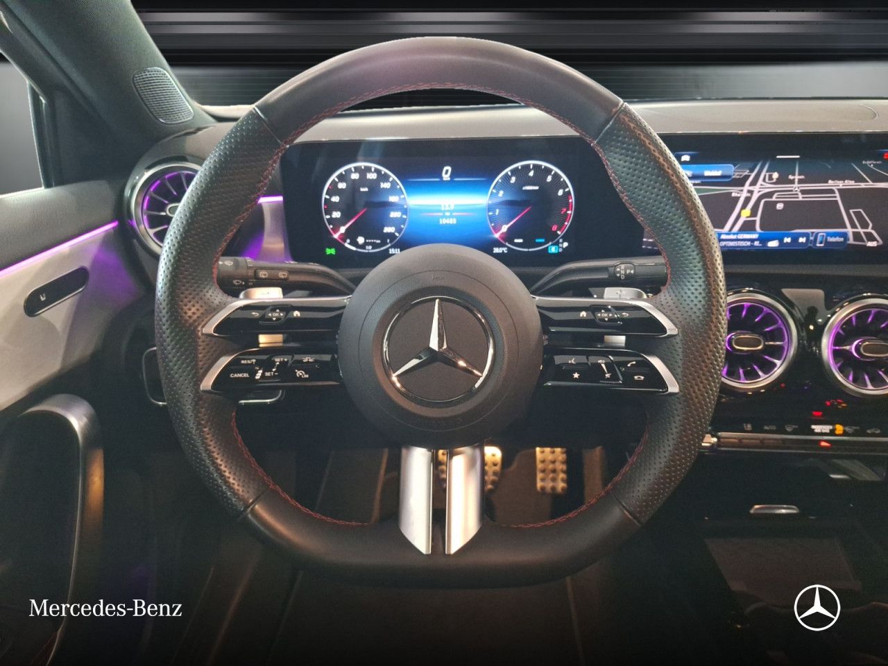 Mercedes-Benz A-Klasse – Bild 12