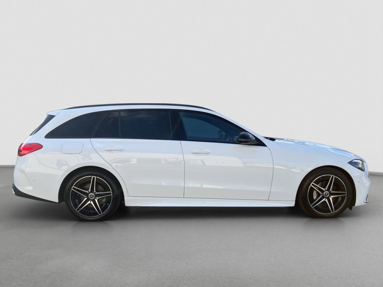 Mercedes-Benz C-Klasse – Bild 19