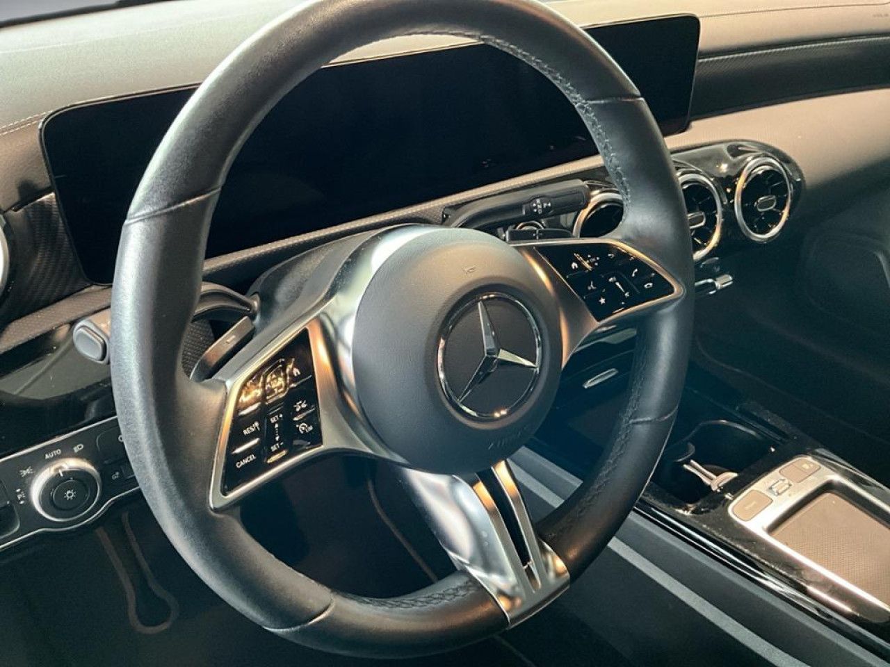 Mercedes-Benz CLA – Bild 8