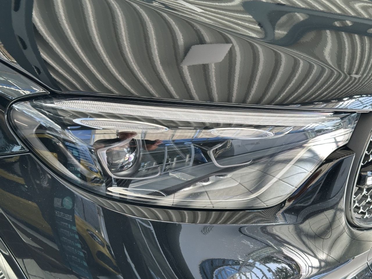 Mercedes-Benz GLC – Bild 26