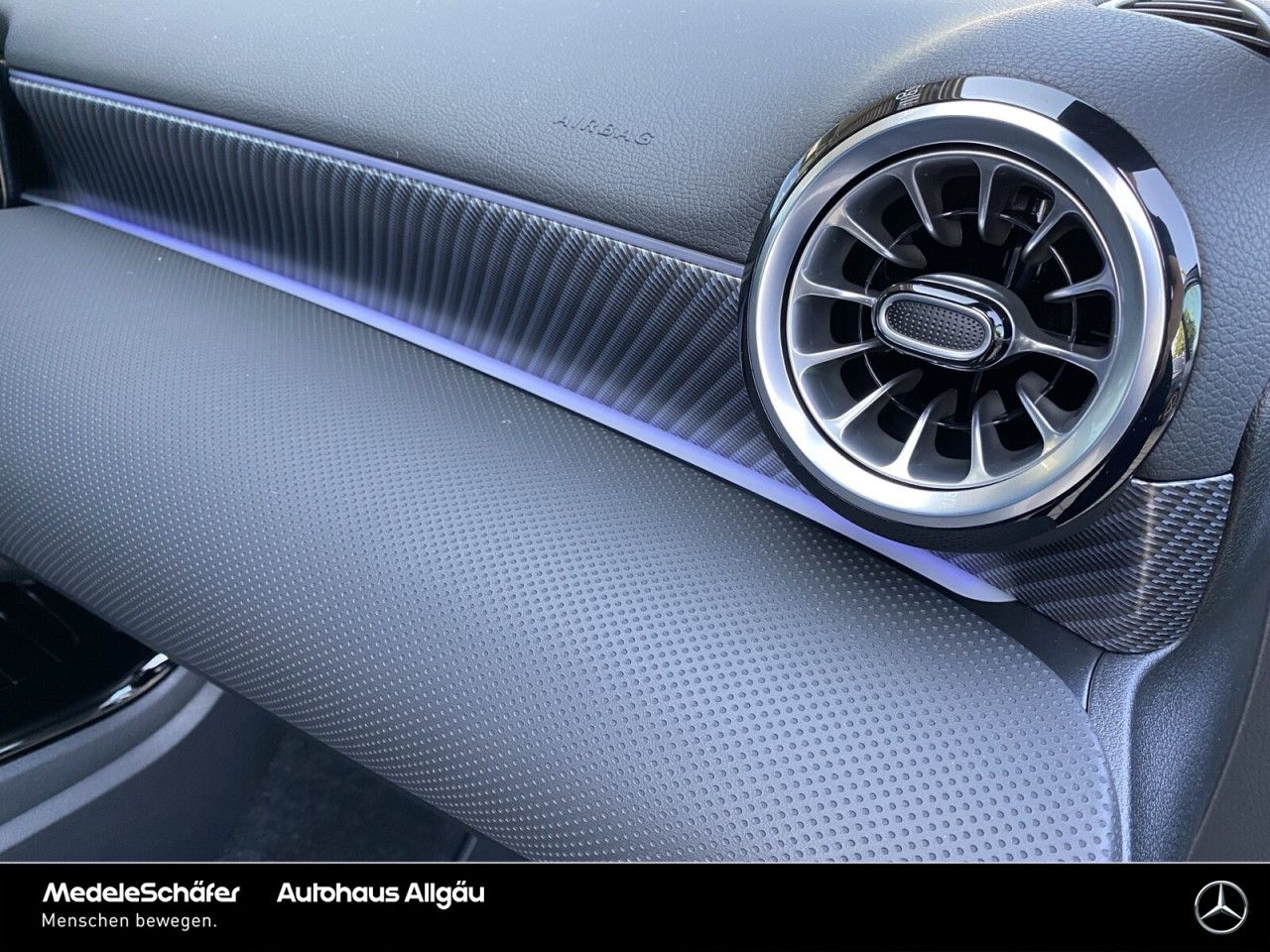 Mercedes-Benz A-Klasse – Bild 16