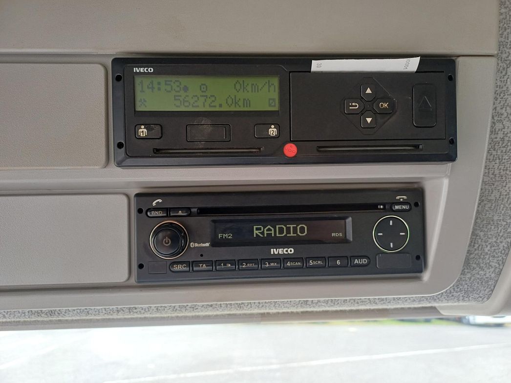 IVECO | EUROCARGO ML150E28W