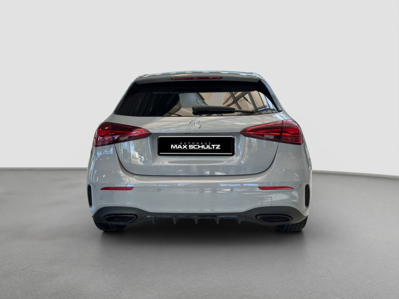 Mercedes-Benz A-Klasse – Bild 4