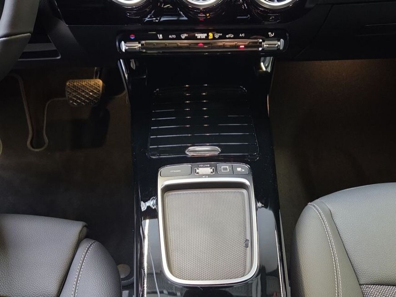 Mercedes-Benz A-Klasse – Bild 14