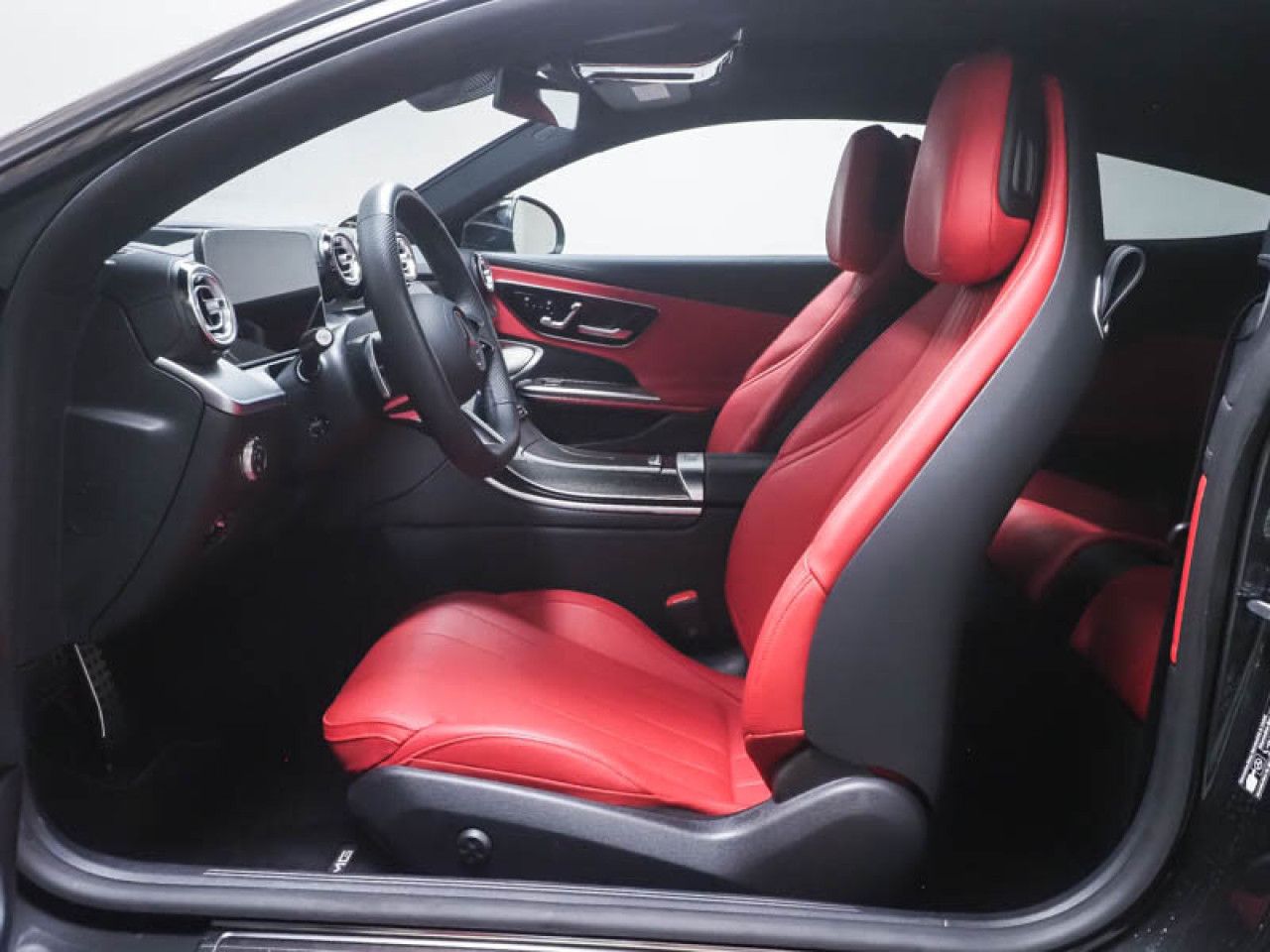 Mercedes-Benz CLE – Bild 7